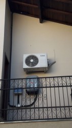 Sistema Fotovoltaico Residencial Maringá 03