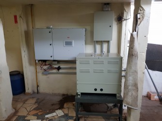 Terra Energia Solar Sistema Fotovoltaico Comercial Cascavel 03