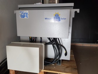 Terra Energia Solar Sistema Fotovoltaico Comercial Cianorte 04