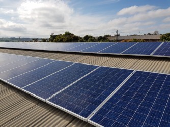 Terra Energia Solar Sistema Fotovoltaico Comercial Marialva 03