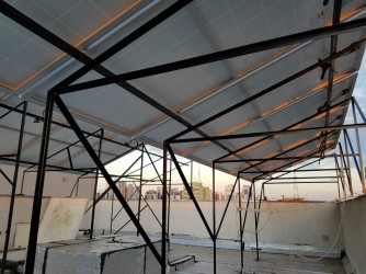 Terra Energia Solar Sistema Fotovoltaico Comercial Maringá 02