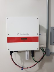 Terra Energia Solar Sistema Fotovoltaico Residencial Campo Mourão 02