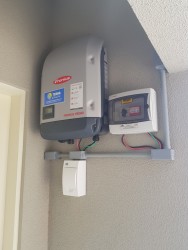 Terra Energia Solar Sistema Fotovoltaico Residencial Cianorte 02