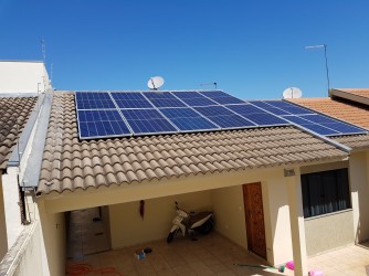 Terra Energia Solar Sistema Fotovoltaico Residencial Cianorte 03