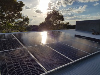 Terra Energia Solar Sistema Fotovoltaico Residencial Cianorte 05