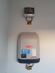 Terra Energia Solar Sistema Fotovoltaico Residencial Cianorte 07