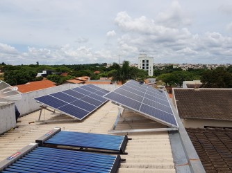 Terra Energia Solar Sistema Fotovoltaico Residencial Cianorte 08