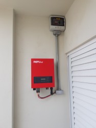 Terra Energia Solar Sistema Fotovoltaico Residencial Cianorte 09