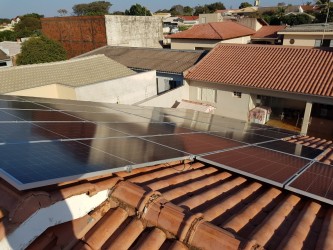 Terra Energia Solar Sistema Fotovoltaico Residencial Goioerê 03