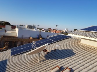 Terra Energia Solar Sistema Fotovoltaico Residencial Goioerê 05