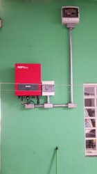 Terra Energia Solar Sistema Fotovoltaico Residencial Goioerê 08