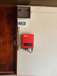 Terra Energia Solar Sistema Fotovoltaico Residencial Jussara 02