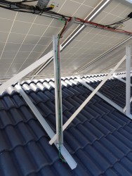 Terra Energia Solar Sistema Fotovoltaico Residencial Marialva 02