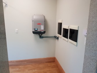 Terra Energia Solar Sistema Fotovoltaico Residencial Maringá 05