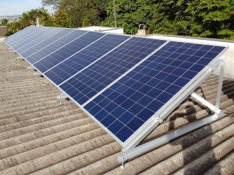 Terra Energia Solar Sistema Fotovoltaico Residencial Maringá 06