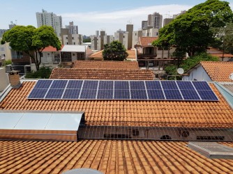 Terra Energia Solar Sistema Fotovoltaico Residencial Maringá 08