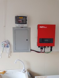 Terra Energia Solar Sistema Fotovoltaico Residencial Maringá 14